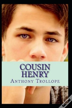 Capa do artigo Cousin Henry (Illustrated Edition)