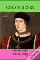Cousin Henry (Illustrated)