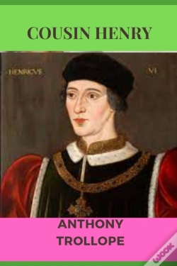Capa do artigo Cousin Henry (Illustrated)
