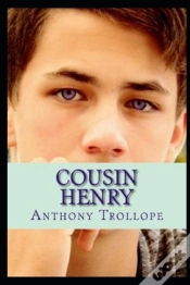 Capa do artigo Cousin Henry