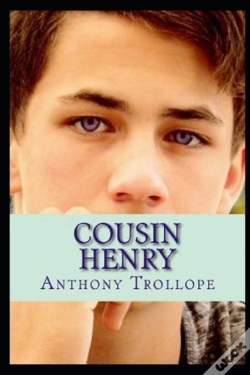 Capa do artigo Cousin Henry