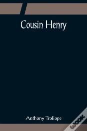 Capa do artigo Cousin Henry
