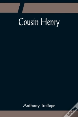 Capa do artigo Cousin Henry