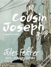 Capa do artigo Cousin Joseph
