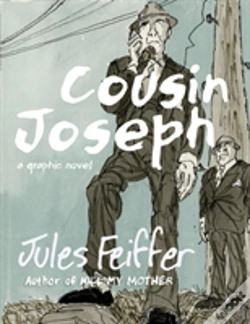 Capa do artigo Cousin Joseph