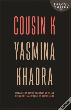 Capa do artigo Cousin K