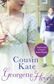Capa do artigo Cousin Kate