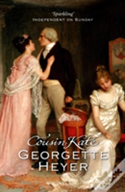 Capa do artigo Cousin Kate
