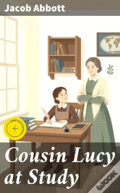 Capa do artigo Cousin Lucy At Study