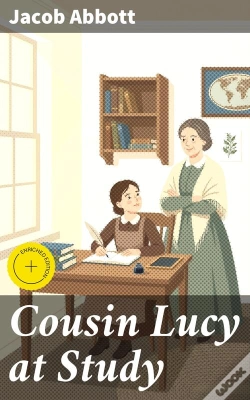 Capa do artigo Cousin Lucy At Study
