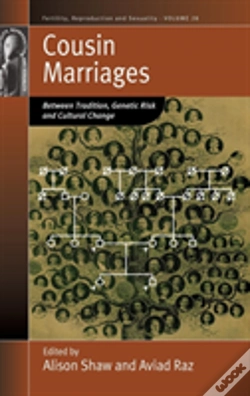 Capa do artigo Cousin Marriages