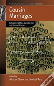 Capa do artigo Cousin Marriages