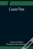 Cousin Pons