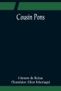 Cousin Pons - Preview