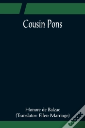 Capa do artigo Cousin Pons