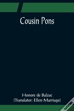 Capa do artigo Cousin Pons