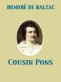 Cousin Pons - Preview