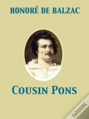 Capa do artigo Cousin Pons