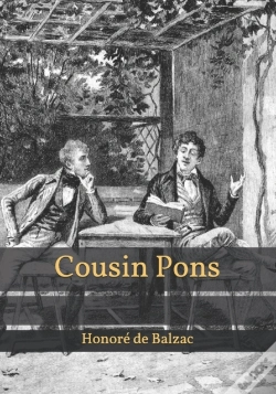 Capa do artigo Cousin Pons