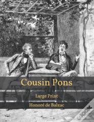 Cousin Pons