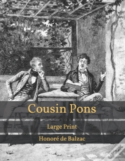 Capa do artigo Cousin Pons
