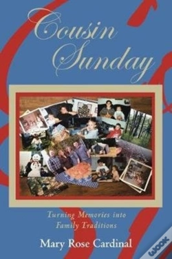 Capa do artigo Cousin Sunday
