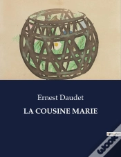 Capa do artigo Cousine Marie - .