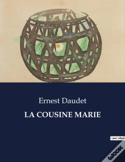 Capa do artigo Cousine Marie - .