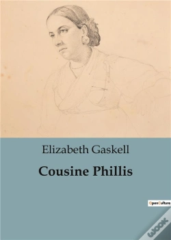 Capa do artigo Cousine Phillis