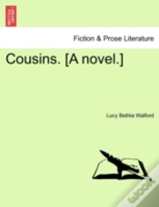 Capa do artigo Cousins. (A Novel.)