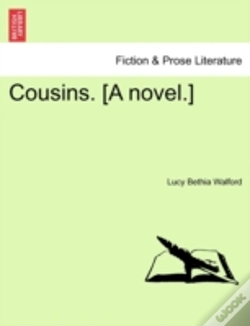 Capa do artigo Cousins. (A Novel.)