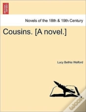 Capa do artigo Cousins. (A Novel.)