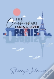 Capa do artigo Cousins Are Taking Over Paris