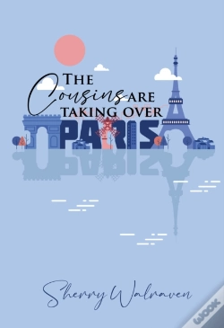 Capa do artigo Cousins Are Taking Over Paris