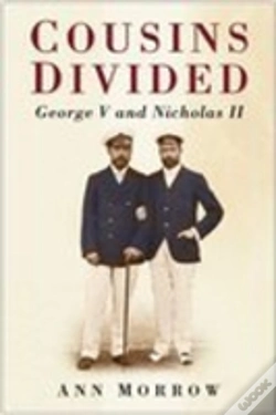Capa do artigo Cousins Divided