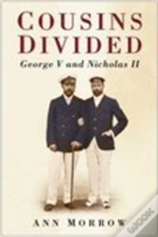 Capa do artigo Cousins Divided
