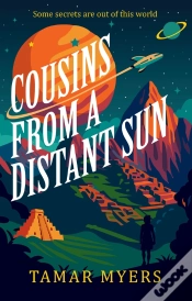 Capa do artigo Cousins From A Distant Sun