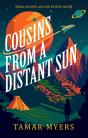 Cousins From A Distant Sun - Preview