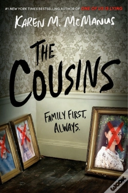 Capa do artigo Cousins