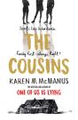 Cousins - Preview