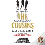 Capa do artigo Cousins