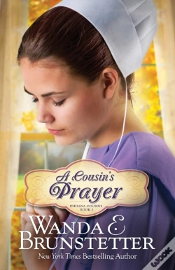Capa do artigo Cousin'S Prayer