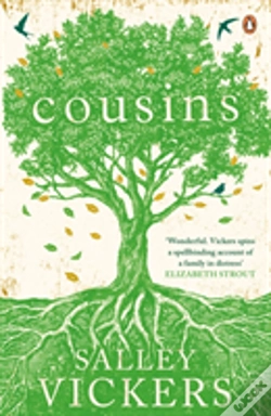 Capa do artigo Cousins