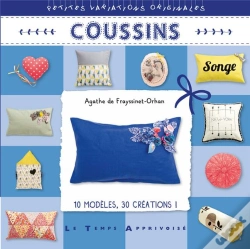 Capa do artigo Coussins