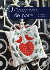 Capa do artigo Coussins Et Coussinets