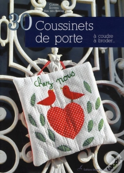 Capa do artigo Coussins Et Coussinets