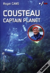 Capa do artigo Cousteau, Captain Planet