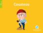 Cousteau (Hist.Jeunesse) - Preview