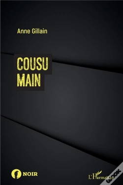 Capa do artigo Cousu Main