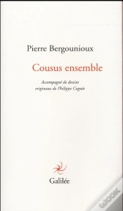 Capa do artigo Cousus Ensemble